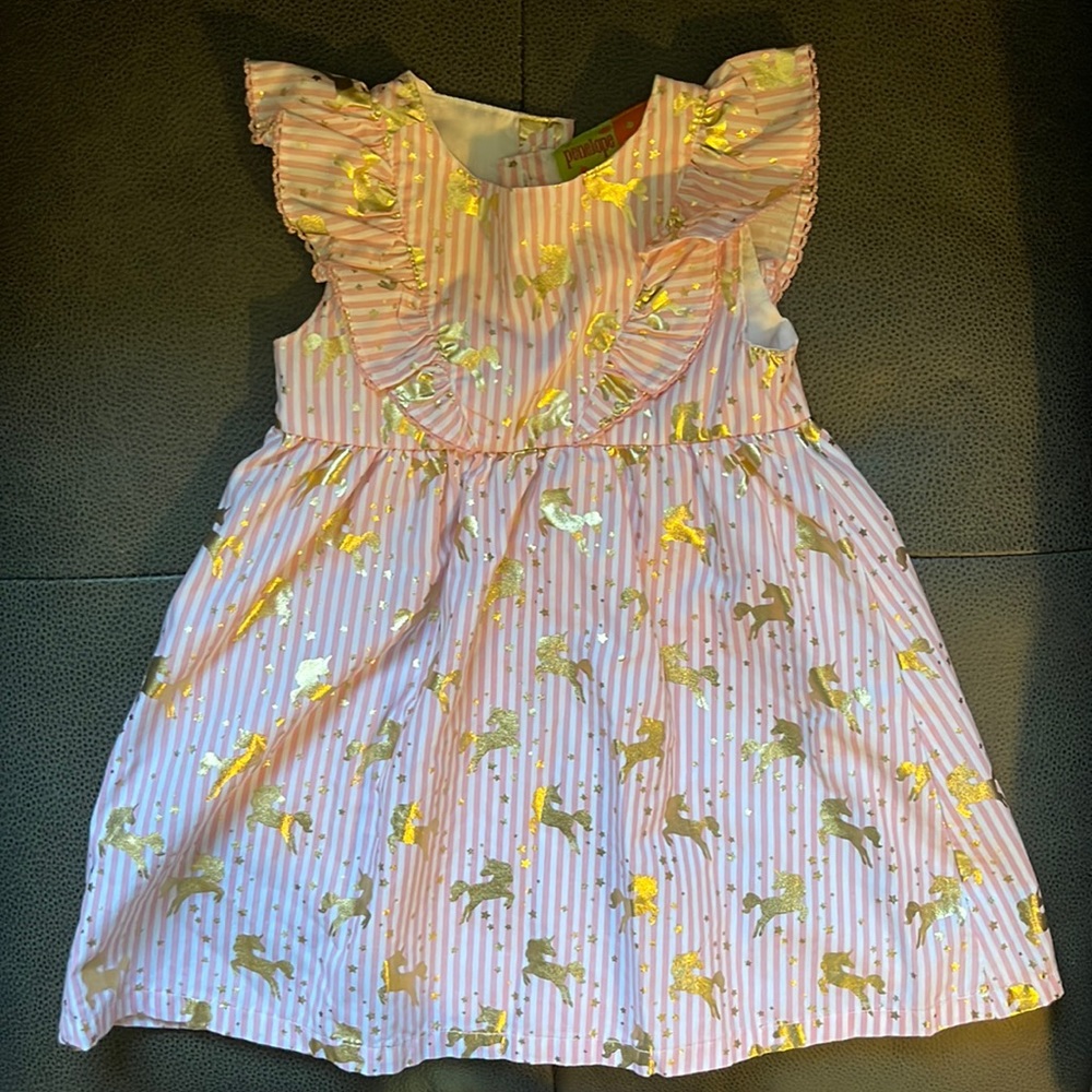 Toddler dress